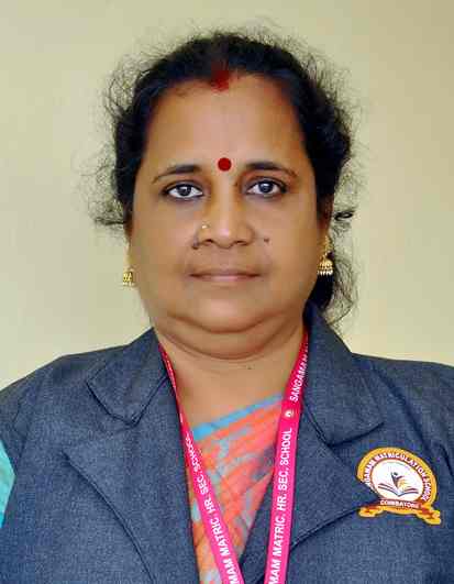 Teacher Name